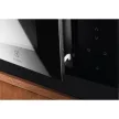 Electrolux LMF4263TET Beépíthető mikrohullámú sütő | grill | 26l | Fekete
