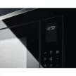 Electrolux LMF4263TET Beépíthető mikrohullámú sütő | grill | 26l | Fekete