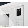   Electrolux LMS4253TMW Beépíthető mikrohullámú sütő | grill | 25l | Fehér