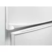 Electrolux LNT3LE3W1L Szabadonálló kombinált alulfagyasztós hűtőszekrény | LowFrost | 195/110 l | 175 cm magas | 59.5 cm széles | Fehér
