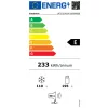   Electrolux LNT3LE3W1R Szabadonálló kombinált alulfagyasztós hűtőszekrény | LowFrost | 195/110 l | 175 cm magas | 59.5 cm széles | Fehér