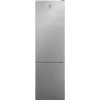   Electrolux LNT5ME36U1 Szabadonálló kombinált alulfagyasztós hűtőszekrény | NoFrost | TwinTech | 266 l/101 l | 201 cm magas | 59.5 cm széles | Szürke