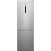   Electrolux LNT7ME32X3 Szabadonálló kombinált alulfagyasztós hűtőszekrény | NoFrost | 230/94 l | 186 cm magas | 59.5 cm széles | Inox