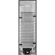 Electrolux LNT7ME32X3 Szabadonálló kombinált alulfagyasztós hűtőszekrény | NoFrost | 230/94 l | 186 cm magas | 59.5 cm széles | Inox