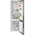 Electrolux LNT8MC36X CustomFlex Szabadonálló kombinált hűtőszekrény | WiFi | NoFrost | 201 cm