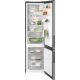 Electrolux LNT8MC36X CustomFlex Szabadonálló kombinált hűtőszekrény | WiFi | NoFrost | 201 cm