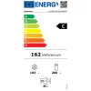   Electrolux LNT8MC36X CustomFlex Szabadonálló kombinált hűtőszekrény | WiFi | NoFrost | 201 cm