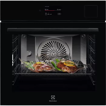 Electrolux LOA9S3XZ Beépíthető sütő | Fekete