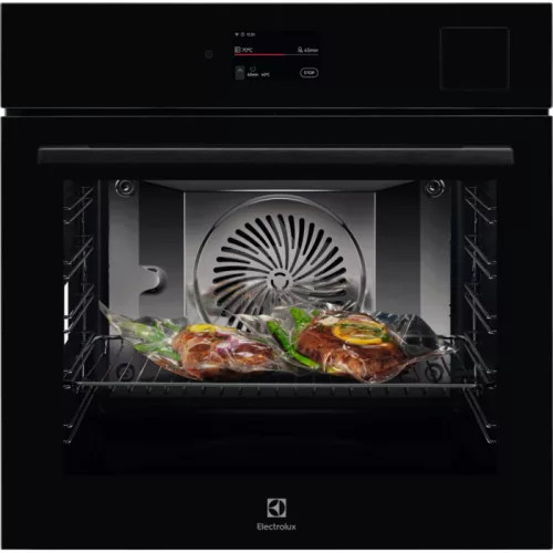 Electrolux LOA9S3XZ Beépíthető sütő | Fekete