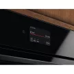 Electrolux LOA9S3XZ Beépíthető sütő | Fekete