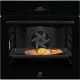 Electrolux LOB8S38Z SteamPro Beépíthető gőzsütő | Fekete