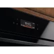 Electrolux LOB8S38Z SteamPro Beépíthető gőzsütő | Fekete