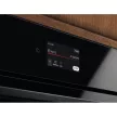 Electrolux LOB9S3XZ SteamPro Beépíthető gőzsütő | Fekete
