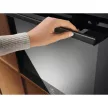 Electrolux LOB9S3XZ SteamPro Beépíthető gőzsütő | Fekete