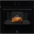 Electrolux LOC9P3XZ SteamCrips Beépíthető gőzsütő | Fekete