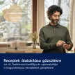 Electrolux LOC9P3XZ SteamCrips Beépíthető gőzsütő | Fekete