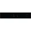 Electrolux LOC9P3XZ SteamCrips Beépíthető gőzsütő | Fekete