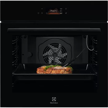 Electrolux LOD8P39Z Beépíthető sütő | Fekete