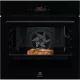 Electrolux LOD8P39Z Beépíthető sütő | Fekete