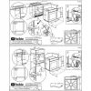   Electrolux LOE8P38Z SurroundCook beépíthető sütő | Fekete