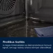 Electrolux LOE8P38Z SurroundCook beépíthető sütő | Fekete