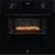 Electrolux LOFGF00BK SurroundCook beépíthető sütő | Fekete