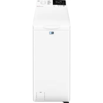 AEG LTR6G261E Felültöltős mosógép