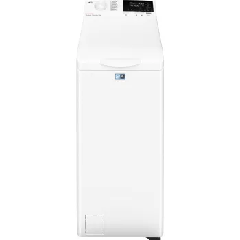 AEG LTR6G271E Felültöltős mosógép   