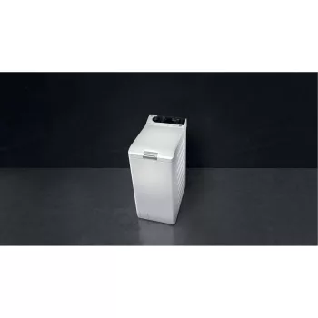 AEG LTR7E273AE Felültöltős gőzmosógép