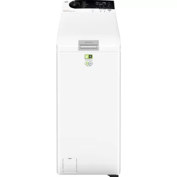 AEG LTR7E273E Felültöltős gőzmosógép 