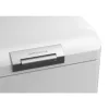 AEG LTR8E363E Felültöltős gőzmosógép  