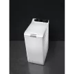 AEG LTR8E363E Felültöltős gőzmosógép  