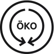 AEG LTR8E363E Felültöltős gőzmosógép  