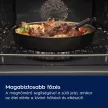 Electrolux LVL9E2XZ Beépíthető Kompakt Mikrohullámú Sütő