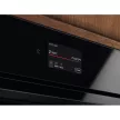 Electrolux LVL9E2XZ Beépíthető Kompakt Mikrohullámú Sütő
