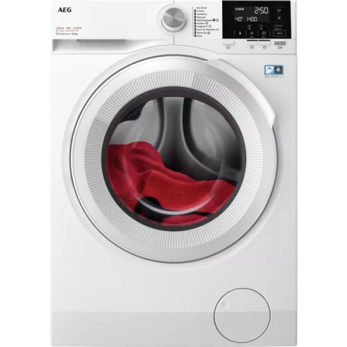 AEG LWR71842B ProSteam mosó-szárítógép 
