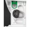 AEG LWR73166OE UniversalDose mosó-szárítógép 