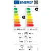 AEG LWR73864O UniversalDose mosó-szárítógép 