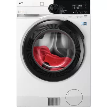 AEG LWR96944B AbsoluteCare mosó-szárítógép 