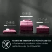AEG LWR96944BE AbsoluteCare mosó-szárítógép 