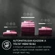AEG LWR96944BE AbsoluteCare mosó-szárítógép 