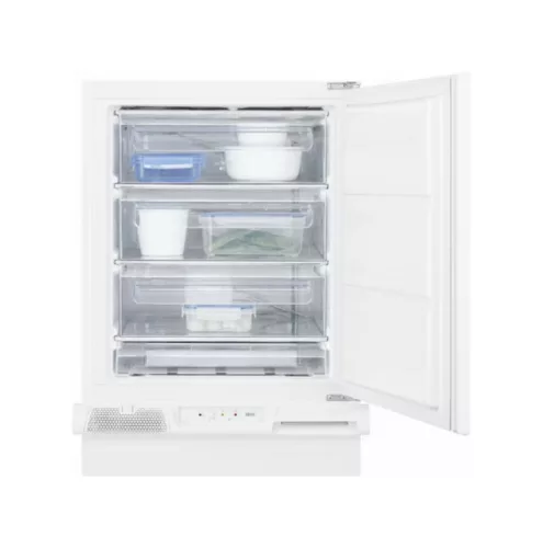 Electrolux LYB2AE82S Beépíthető fagyasztószekrény | 90l | Fehér | 82 cm