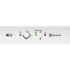   Electrolux LYB3AE82R Beépíthető fagyasztószekrény | 95l | Fehér | 82 cm