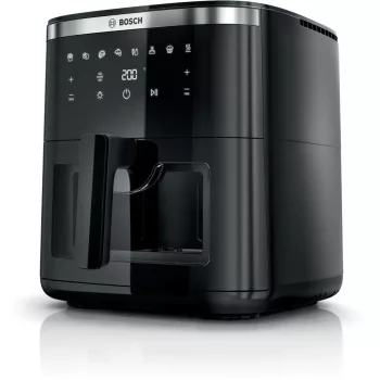 BOSCH MAF671B0 AirFryer Serie|6 Forrólevegős fritőz