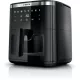 BOSCH MAF671B0 AirFryer Serie|6 Forrólevegős fritőz