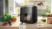 BOSCH MAF671B0 AirFryer Serie|6 Forrólevegős fritőz
