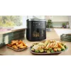 BOSCH MAF671B0 AirFryer Serie|6 Forrólevegős fritőz