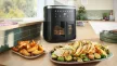 BOSCH MAF671B0 AirFryer Serie|6 Forrólevegős fritőz