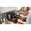 BOSCH MAFD440B7 Serie|4 két fiókos Air Fryer, 9 l, fekete