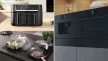 BOSCH MAFD440B7 Serie|4 két fiókos Air Fryer, 9 l, fekete